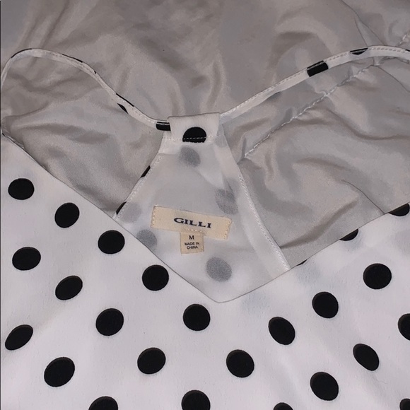 Flowy M tank top - Picture 2 of 4